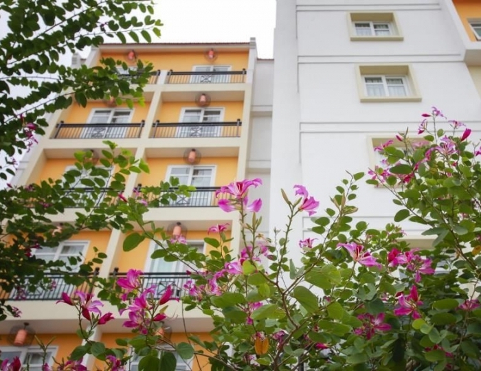 Royal Riverside Hoi An 4 звезды, Хойан, Вьетнам