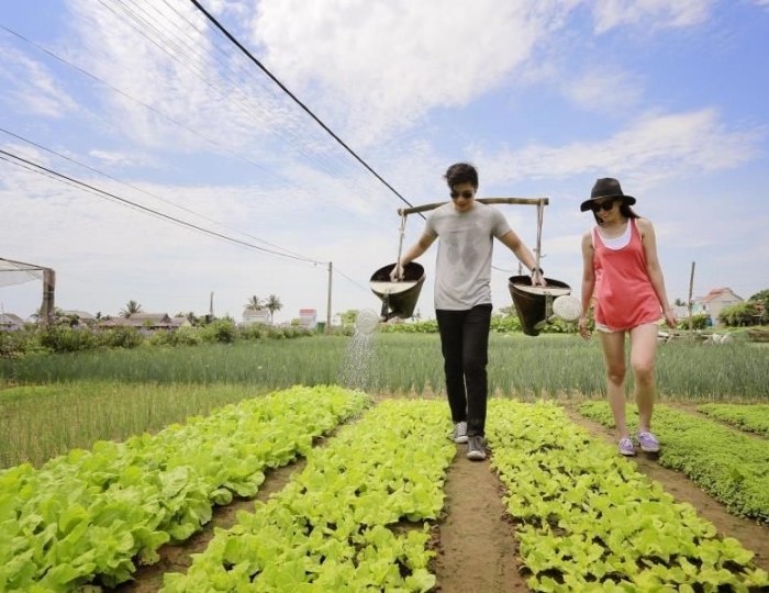 Royal Riverside Hoi An 4 звезды, Хойан, Вьетнам