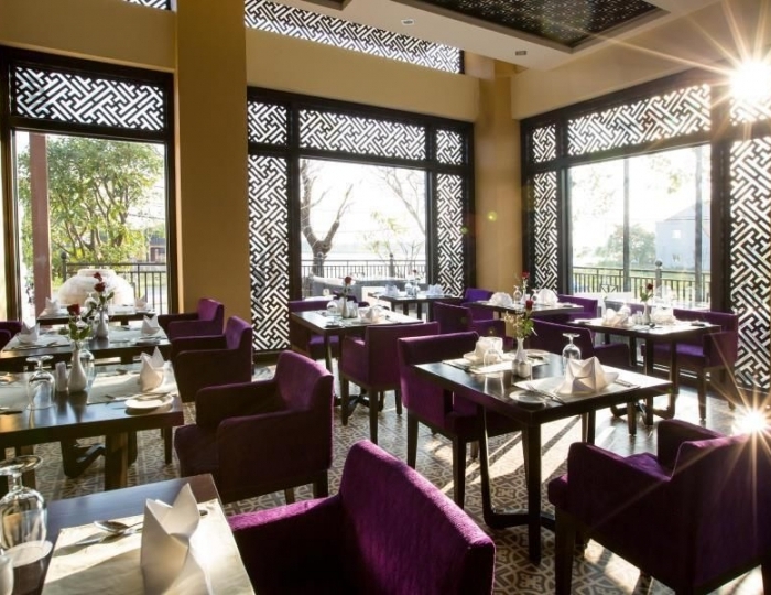 Royal Riverside Hoi An 4 звезды, Хойан, Вьетнам