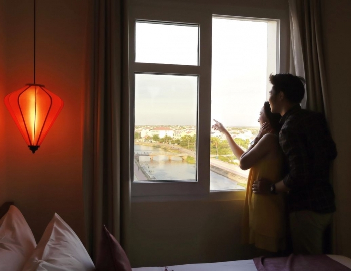 Royal Riverside Hoi An 4 звезды, Хойан, Вьетнам