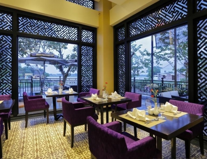 Royal Riverside Hoi An 4 звезды, Хойан, Вьетнам