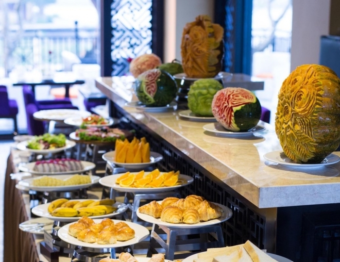 Royal Riverside Hoi An 4 звезды, Хойан, Вьетнам