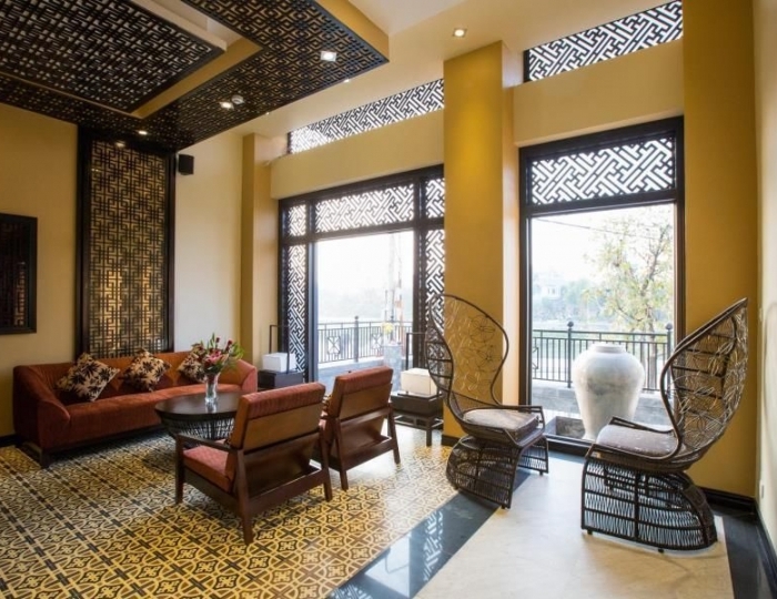 Royal Riverside Hoi An 4 звезды, Хойан, Вьетнам