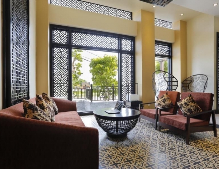 Royal Riverside Hoi An 4 звезды, Хойан, Вьетнам