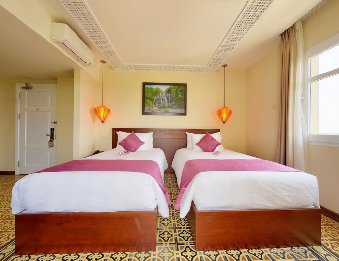 Royal Riverside Hoi An 4 звезды, Хойан, Вьетнам