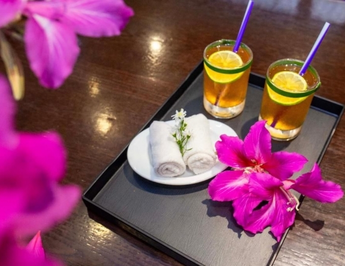 Royal Riverside Hoi An 4 звезды, Хойан, Вьетнам