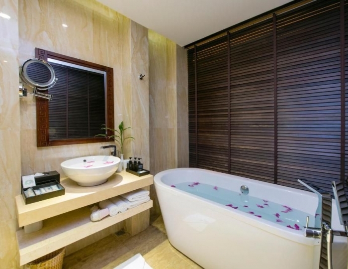 Royal Riverside Hoi An 4 звезды, Хойан, Вьетнам