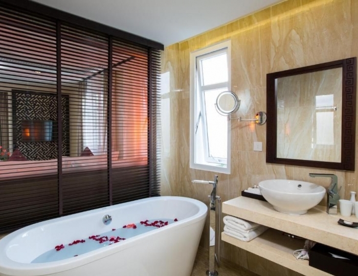 Royal Riverside Hoi An 4 звезды, Хойан, Вьетнам