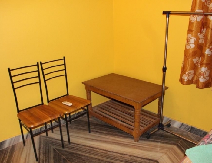 Freshouse 1 звезда, Морджим, Индия