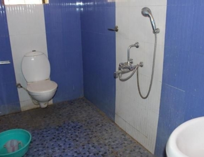 Freshouse 1 звезда, Морджим, Индия