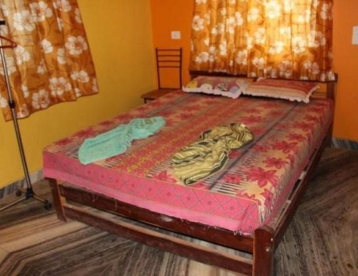 Freshouse 1 звезда, Морджим, Индия