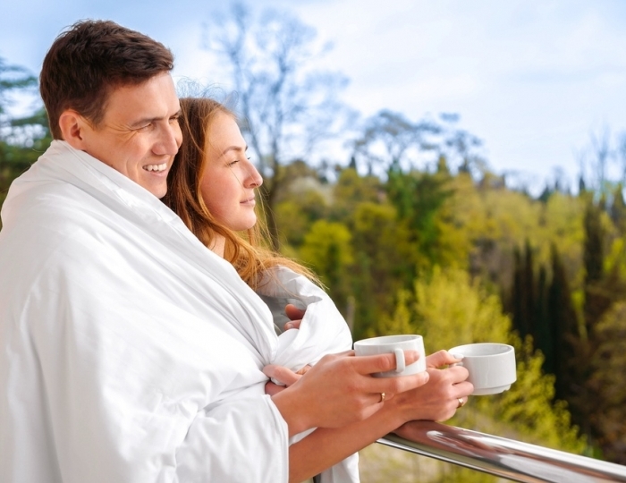 Санаторий «Магадан»