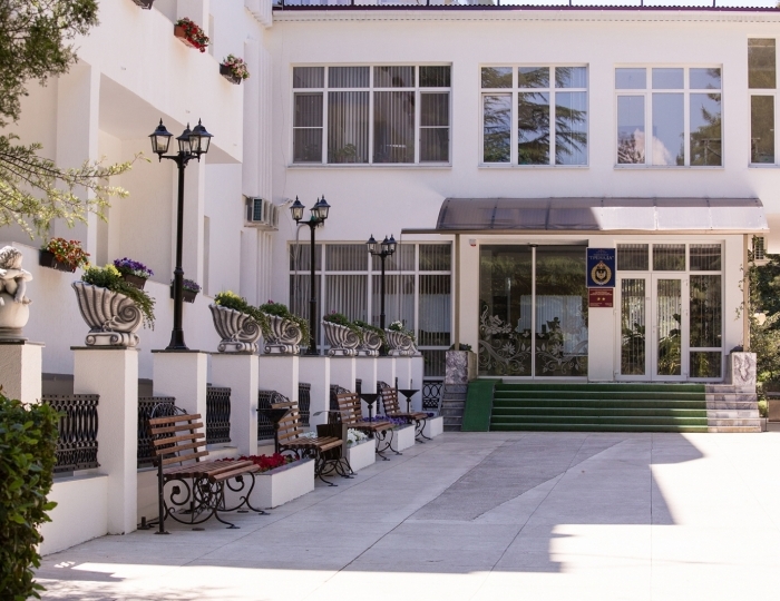 Пансионат «Гренада»