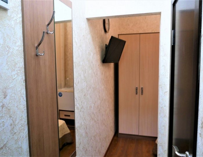 Одноместный "Эконом" - Пансионат «Гренада»