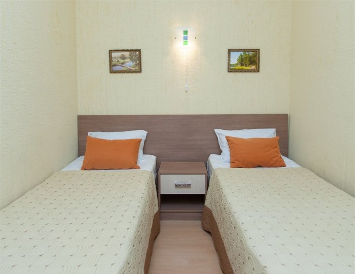 Эконом - Пансионат «Гренада»