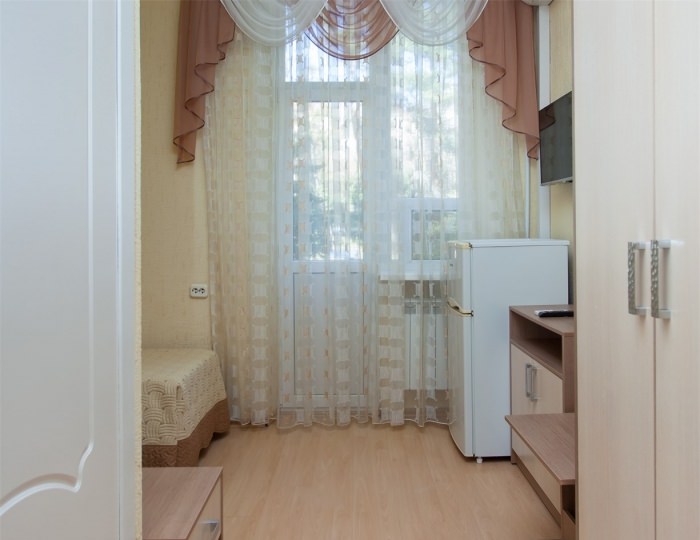 Эконом - Пансионат «Гренада»