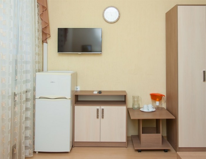 Эконом - Пансионат «Гренада»