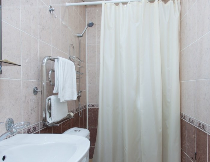 Эконом - Пансионат «Гренада»