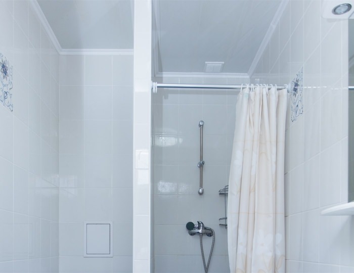 Стандарт без балкона в коттедже - Пансионат «Гренада»