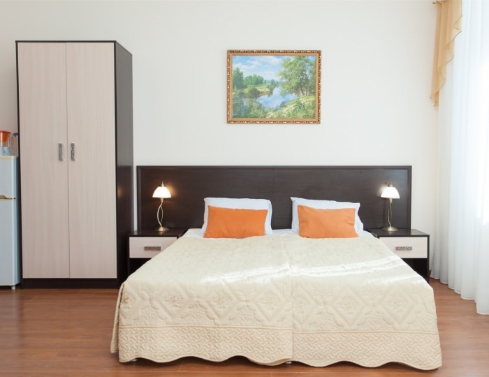 Стандарт - Пансионат «Гренада»