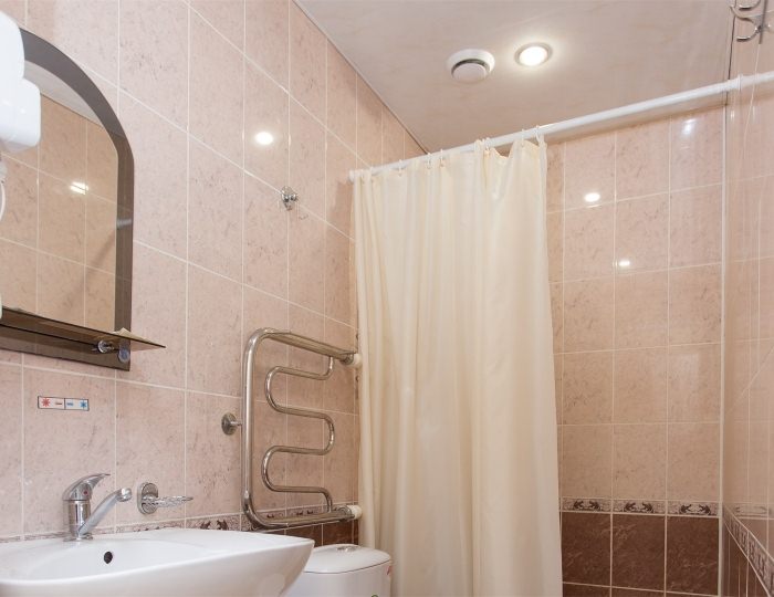 Стандарт - Пансионат «Гренада»