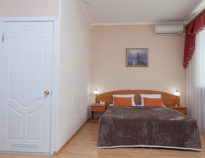 Комфорт однокомнатный - Пансионат «Гренада»