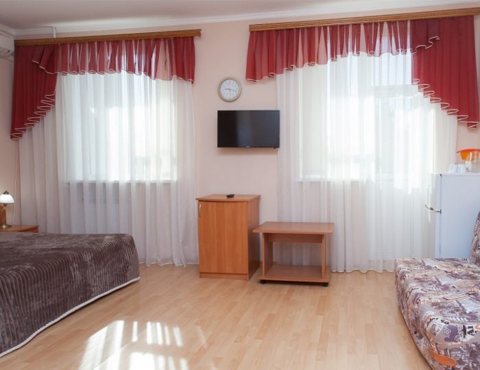 Комфорт однокомнатный - Пансионат «Гренада»