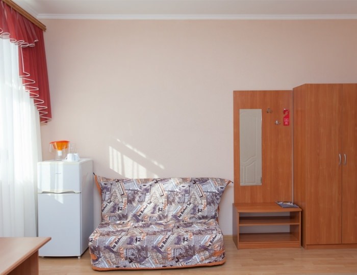 Комфорт однокомнатный - Пансионат «Гренада»