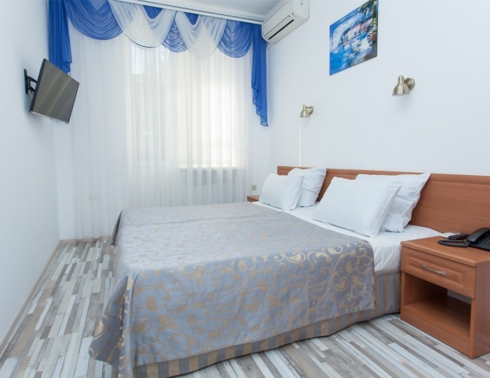 Комфорт двухкомнатный - Пансионат «Гренада»