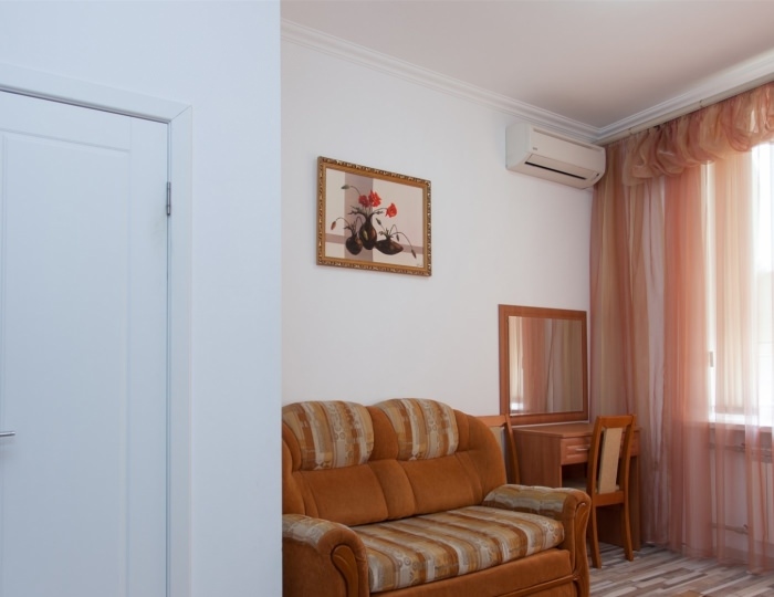 Комфорт двухкомнатный - Пансионат «Гренада»