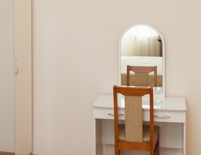 Люкс двухкомнатный - Пансионат «Гренада»