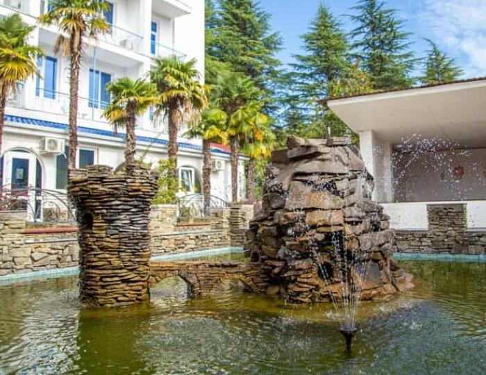 Пансионат «Гренада»