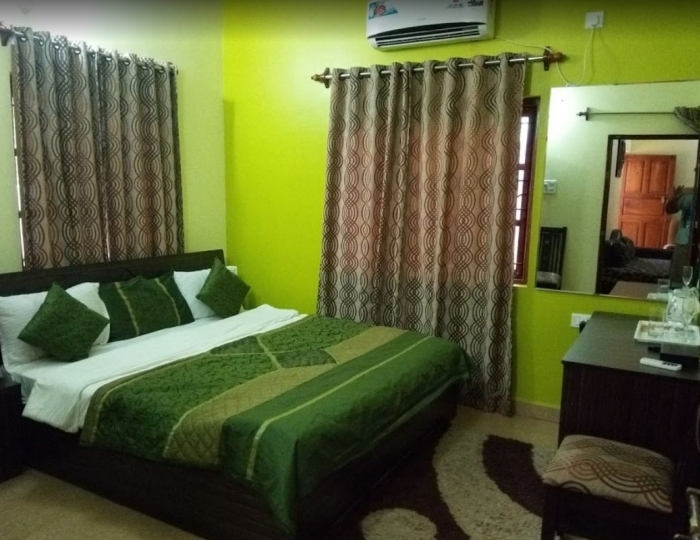 Royal Mirage Boutique Morjim 3 звезды, Морджим, Индия