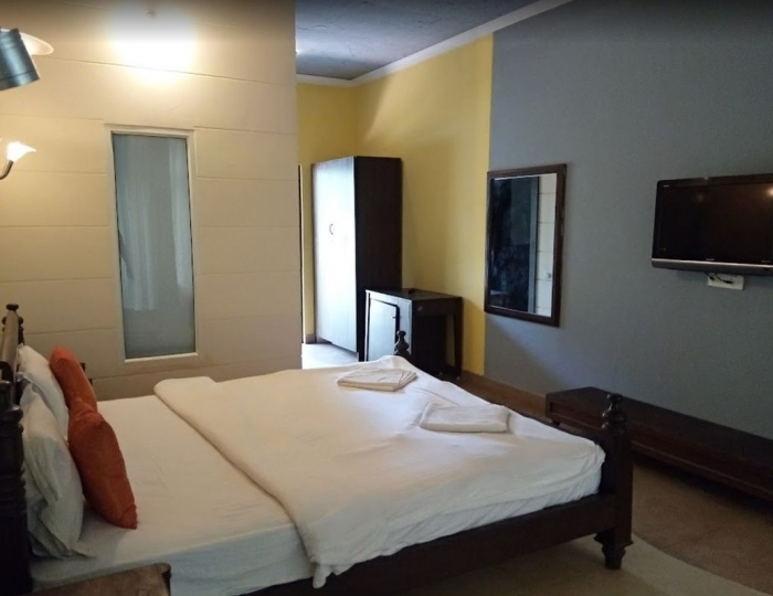 Royal Mirage Boutique Morjim 3 звезды, Морджим, Индия