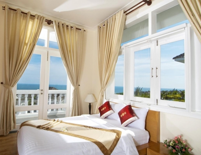 Sea Links Villa Resort & Golf 4 звезды, Муйне, Вьетнам