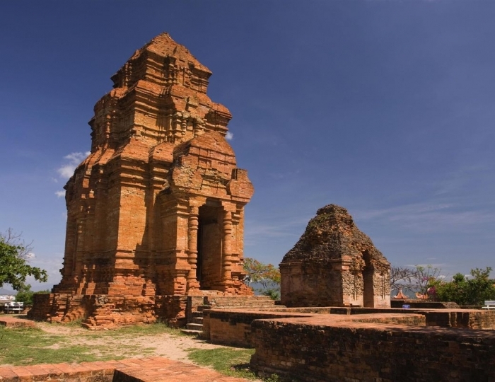 Sea Links Villa Resort & Golf 4 звезды, Муйне, Вьетнам