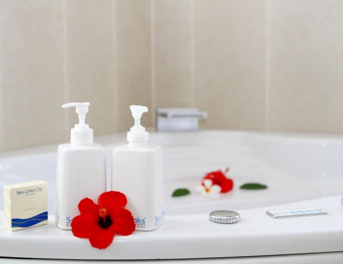 Sea Links Villa Resort & Golf 4 звезды, Муйне, Вьетнам