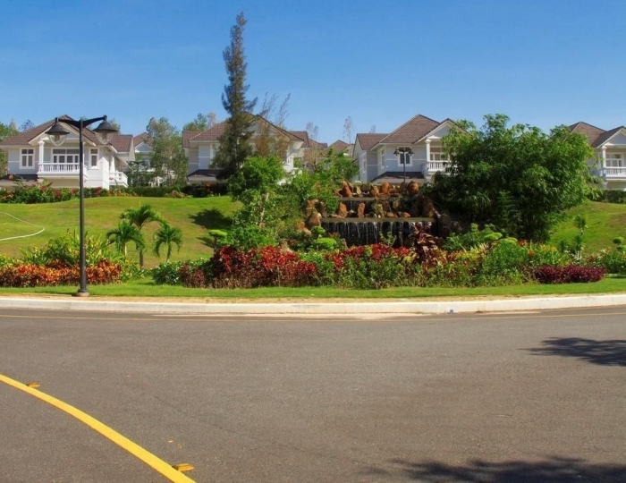 Sea Links Villa Resort & Golf 4 звезды, Муйне, Вьетнам