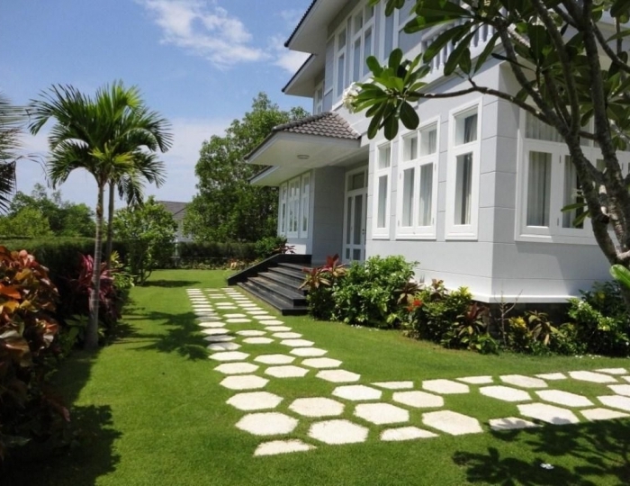 Sea Links Villa Resort & Golf 4 звезды, Муйне, Вьетнам