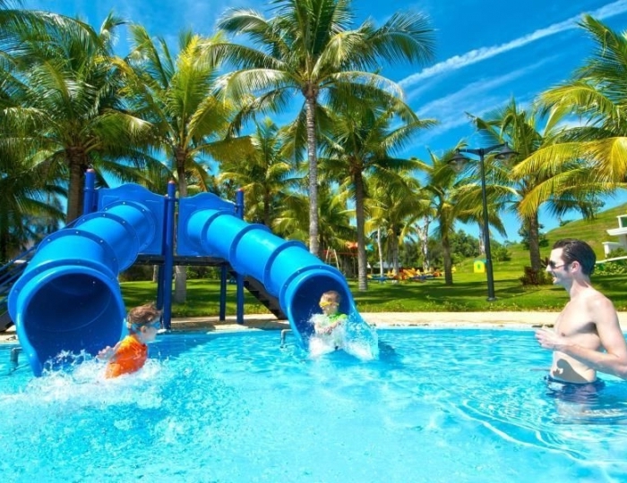 Sea Links Villa Resort & Golf 4 звезды, Муйне, Вьетнам