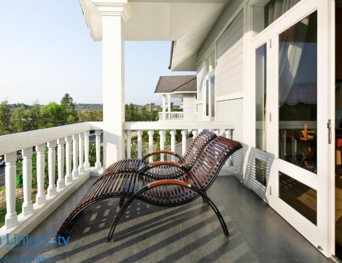 Sea Links Villa Resort & Golf 4 звезды, Муйне, Вьетнам