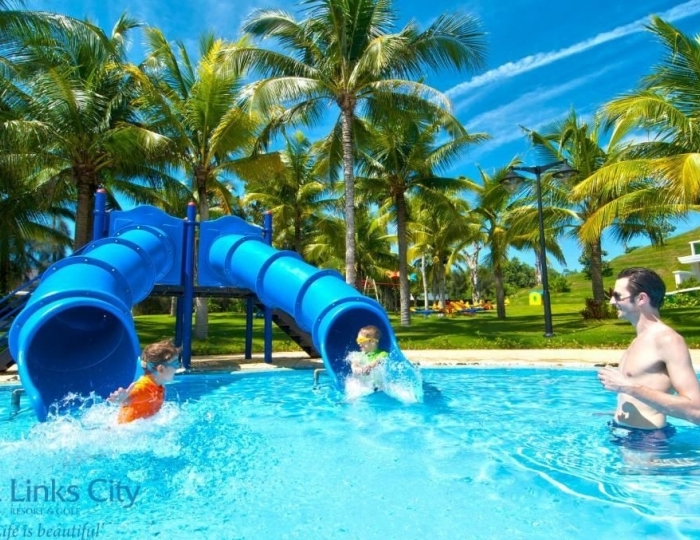 Sea Links Villa Resort & Golf 4 звезды, Муйне, Вьетнам