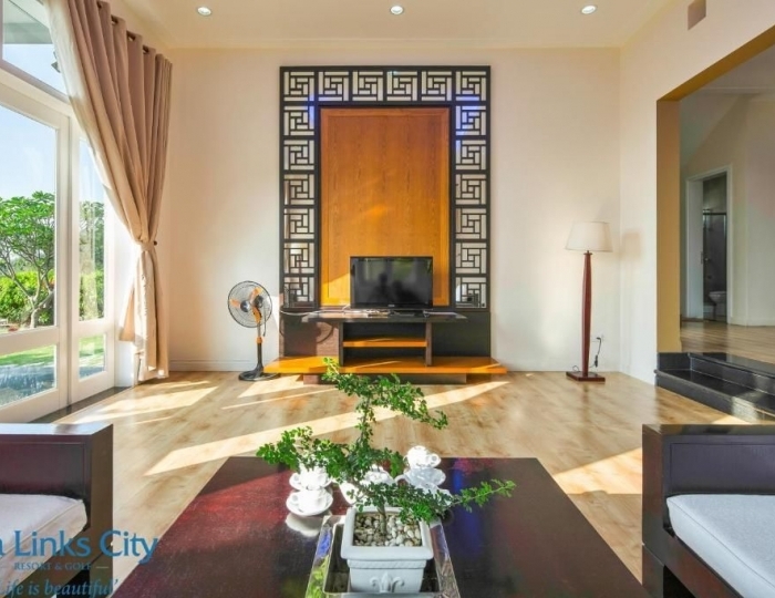 Sea Links Villa Resort & Golf 4 звезды, Муйне, Вьетнам