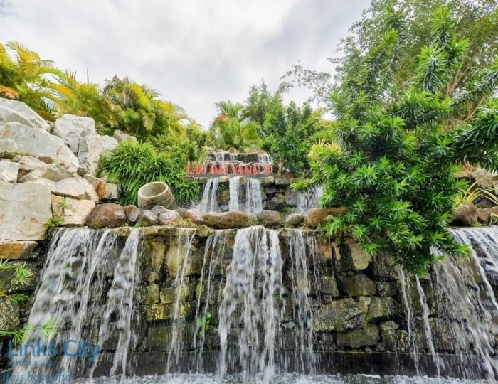 Sea Links Villa Resort & Golf 4 звезды, Муйне, Вьетнам