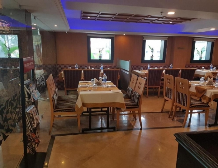 The Classik Fort Hotel 4 звезды, Эрнакулам, Индия