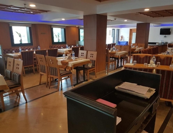 The Classik Fort Hotel 4 звезды, Эрнакулам, Индия