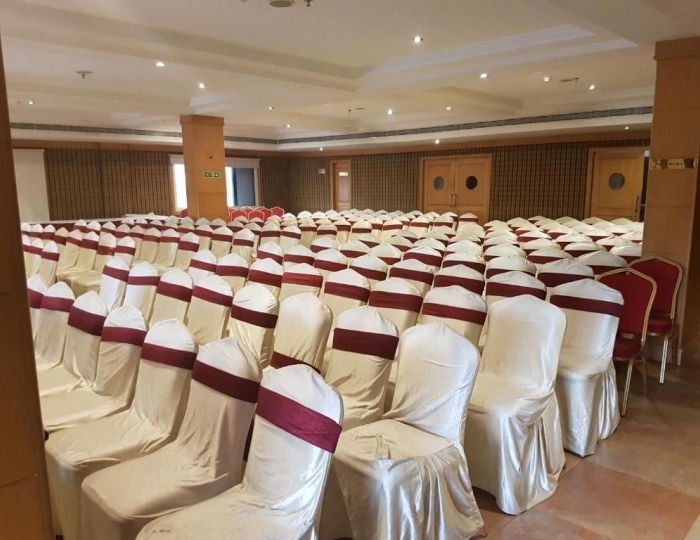 The Classik Fort Hotel 4 звезды, Эрнакулам, Индия