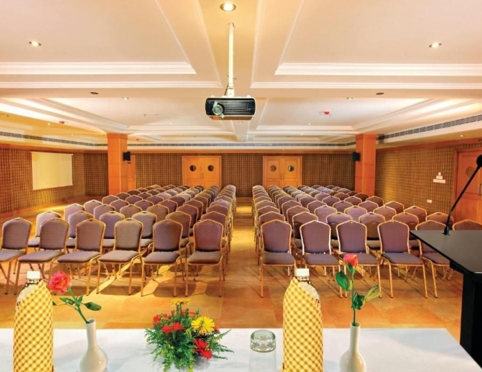 The Classik Fort Hotel 4 звезды, Эрнакулам, Индия