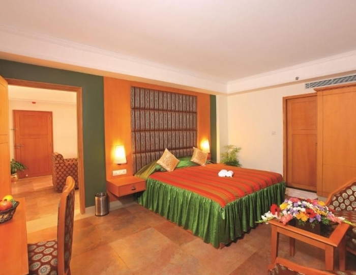 The Classik Fort Hotel 4 звезды, Эрнакулам, Индия