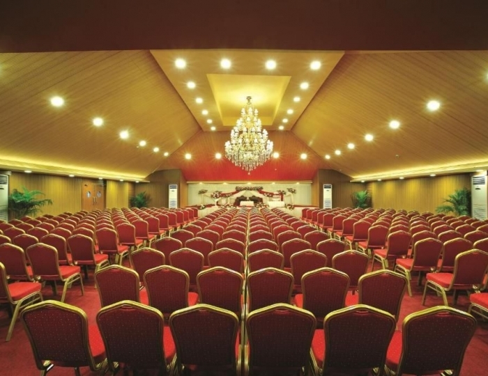 The Classik Fort Hotel 4 звезды, Эрнакулам, Индия